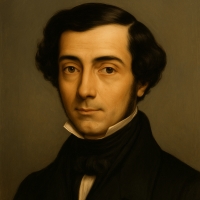 Alexis de Tocqueville